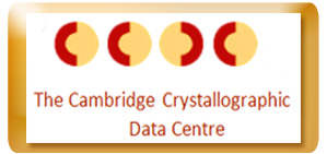 Кембриджская кристаллографическая база данных (CCDC)